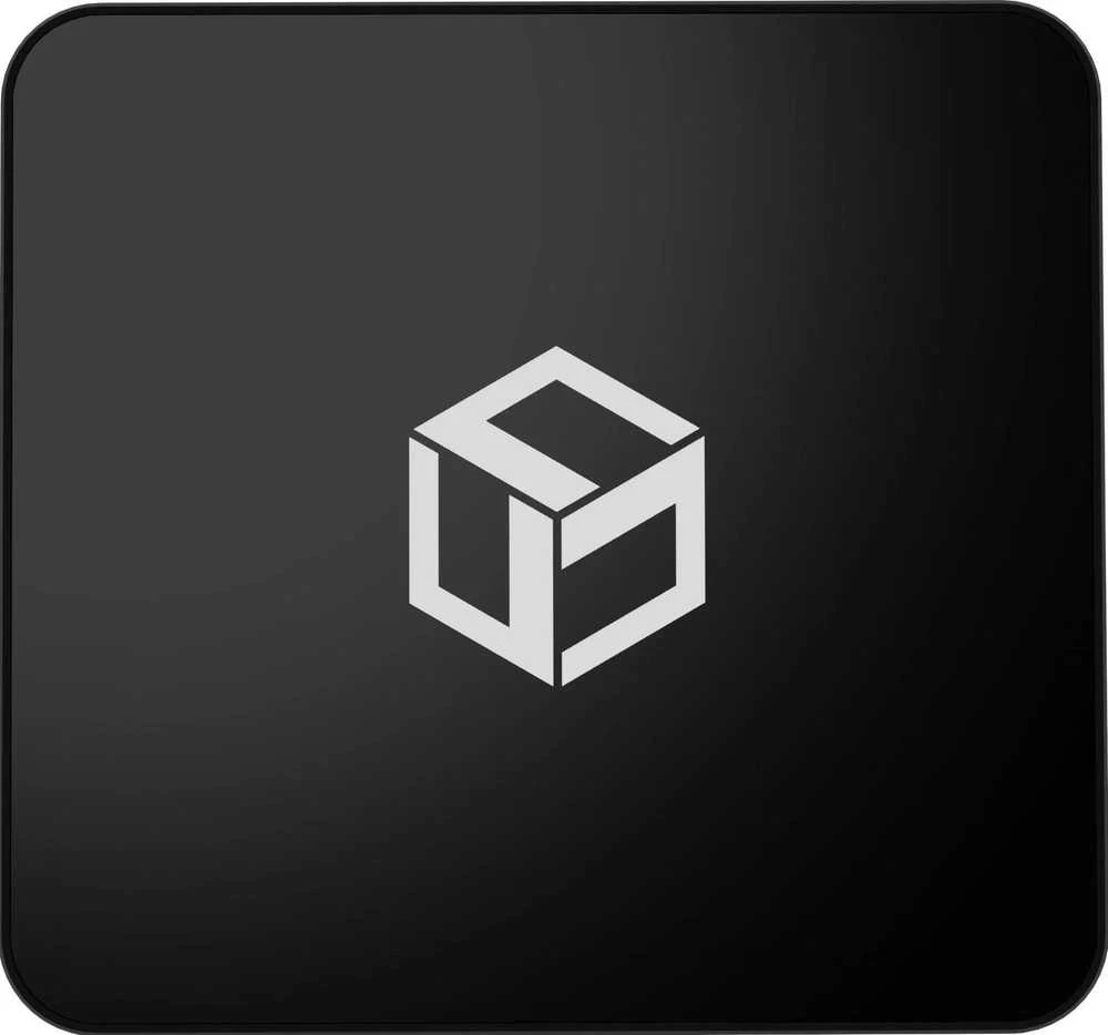 Mini PC Qoobe AP1215U i3-1215U/16GB/SSD 1TB/Win 11 Pro juoda