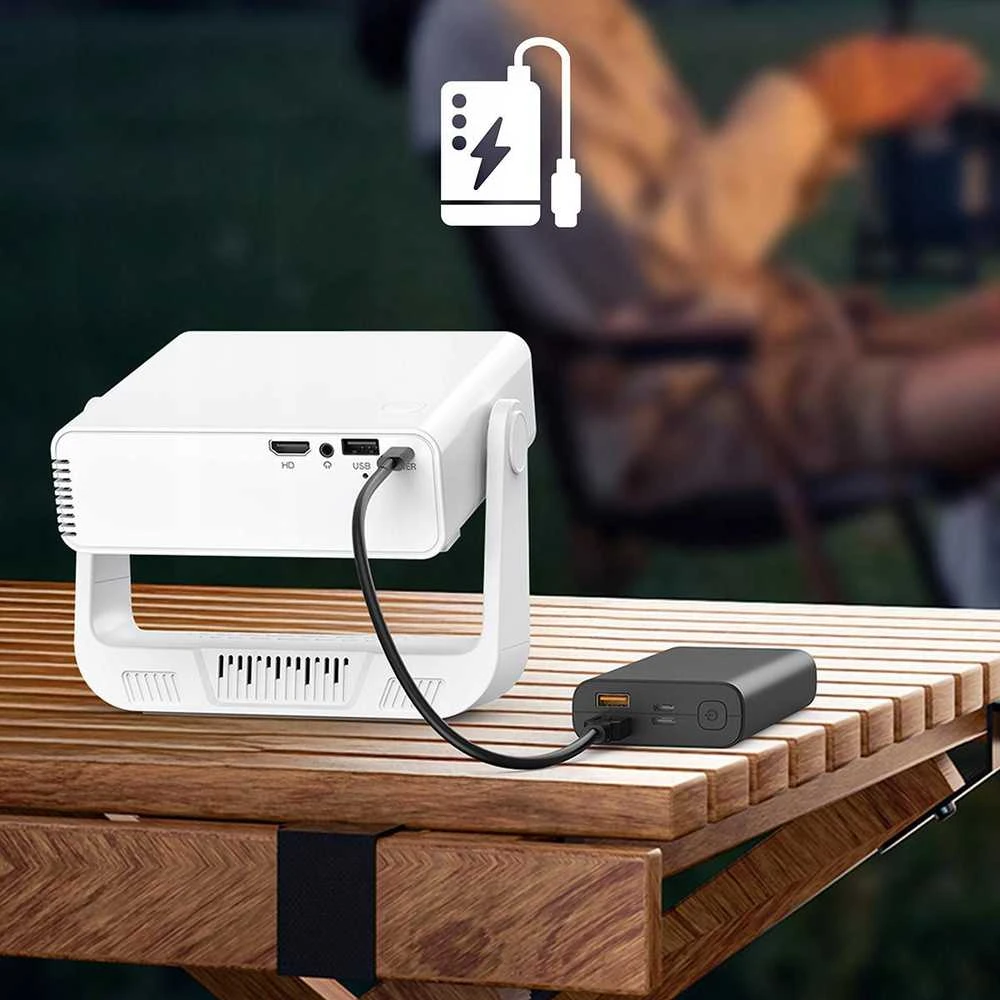 Projektorius Zenwire IMC260