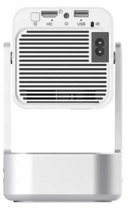 Projektorius Zenwire IMC360