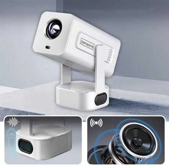 Projektorius Zenwire IMC360