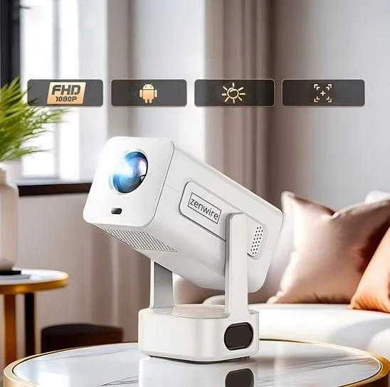 Projektorius Zenwire IMC360
