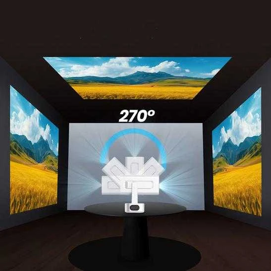 Projektorius Zenwire IMC360