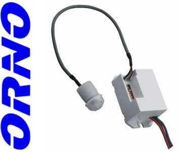 ORNO CZUJNIK RUCHU 360* ZEW SENSOR 220V