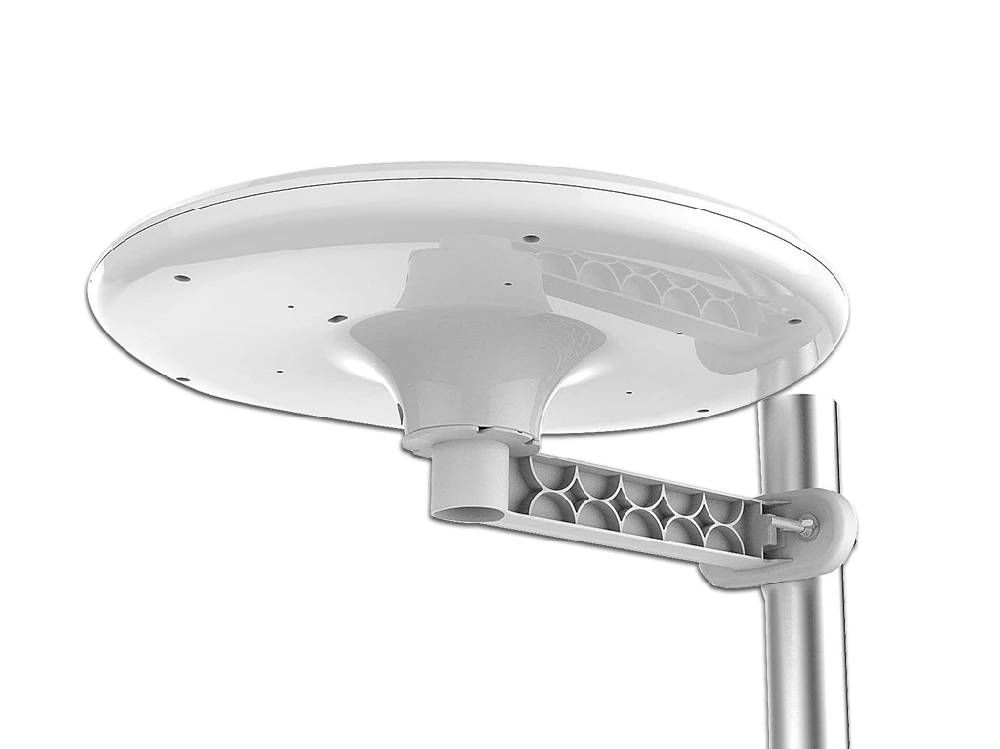 Oem Mobiliosios televizijos antena UFO STRONG ULTRA MI-ANT07 Mistral balta