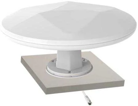 Oem Mobiliosios televizijos antena UFO STRONG ULTRA MI-ANT07 Mistral balta