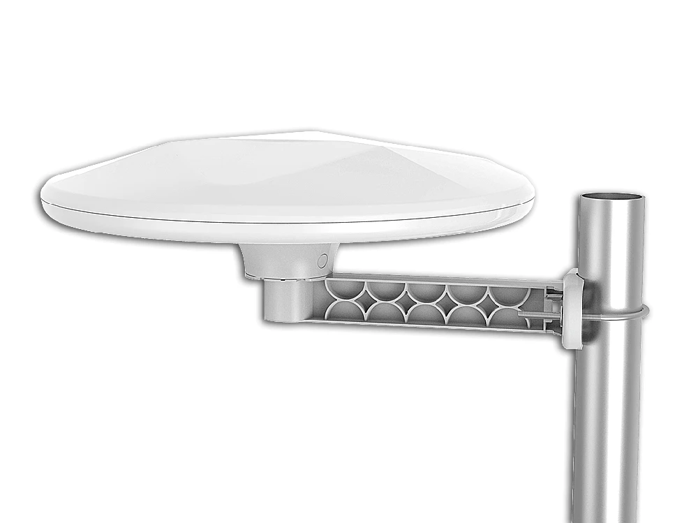 Oem Mobiliosios televizijos antena UFO STRONG ULTRA MI-ANT07 Mistral balta