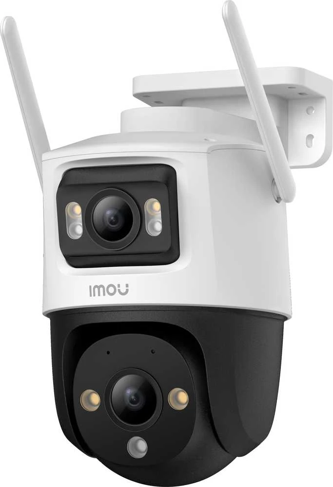 Imou Cruiser kamera su kampiniu laikikliu