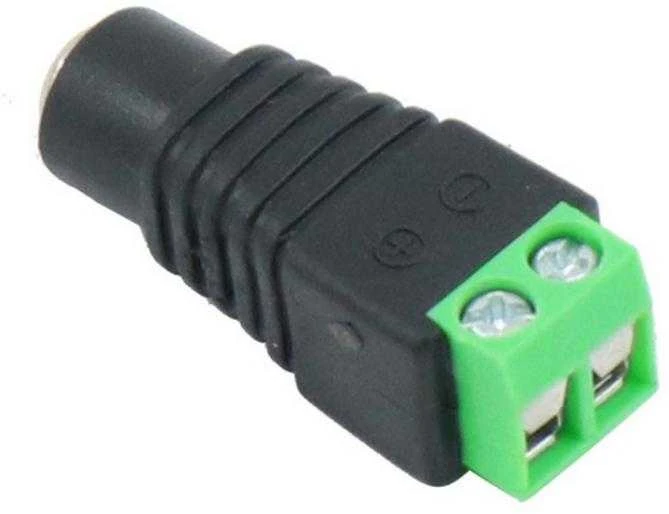 Miton Maitinimo lizdas G01DC-100 1 vnt.