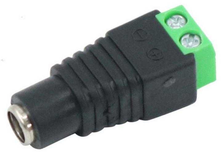 Miton Maitinimo lizdas G01DC-100 1 vnt.