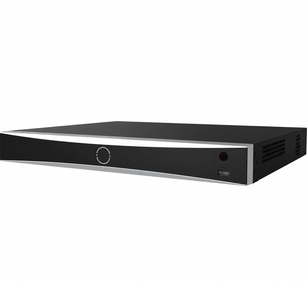 Miton IP registratorius NT-NVR761F-H2