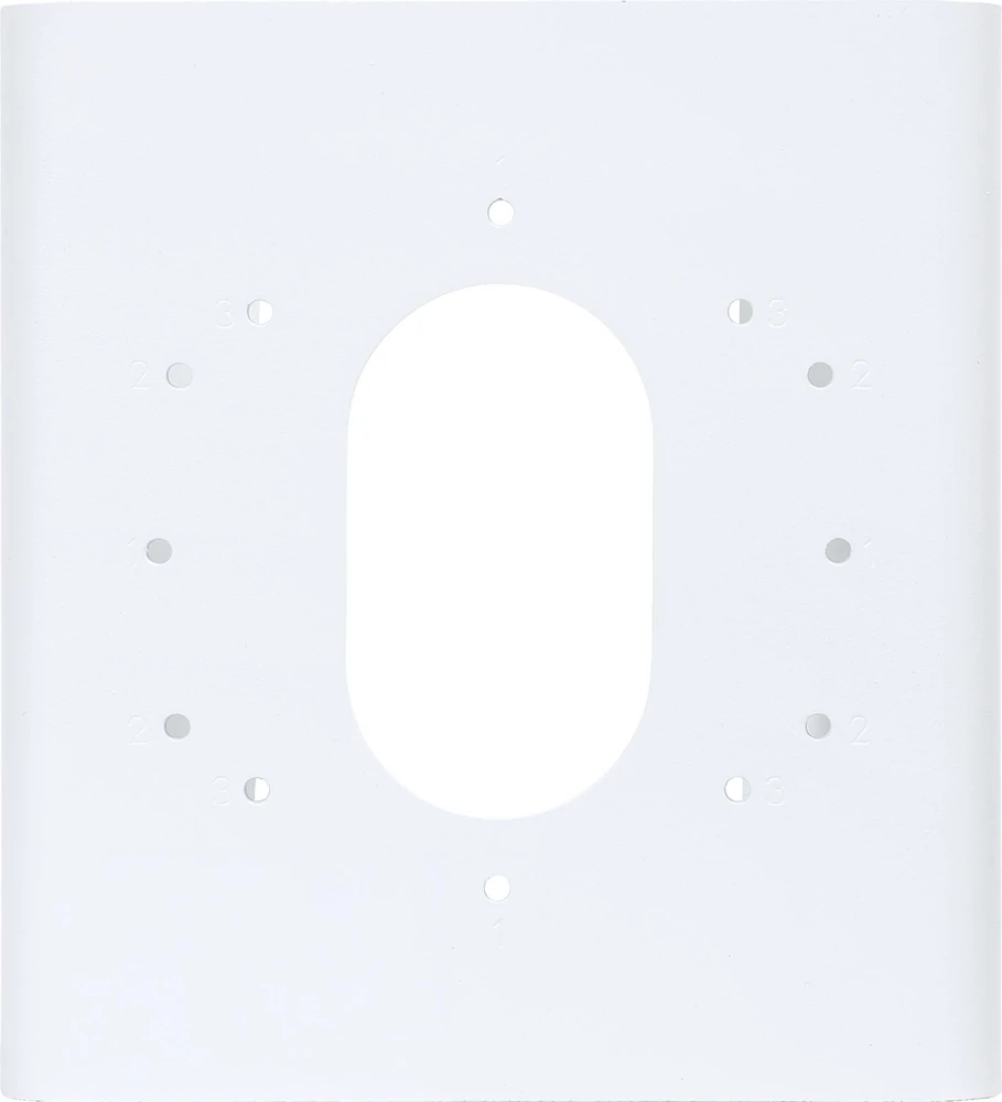 Miton Schneider Electric Puszka MT-P1275-S