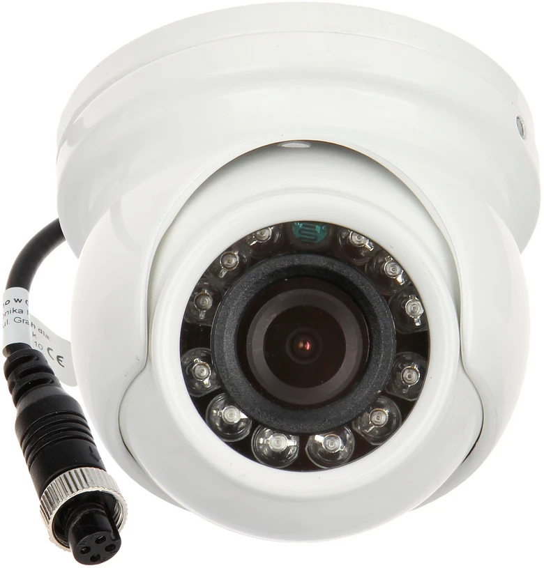 AHD MOBILE KAMERA ATE-CAM-AHD238HD-V2 – 1080p 2,8 mm AUTONE