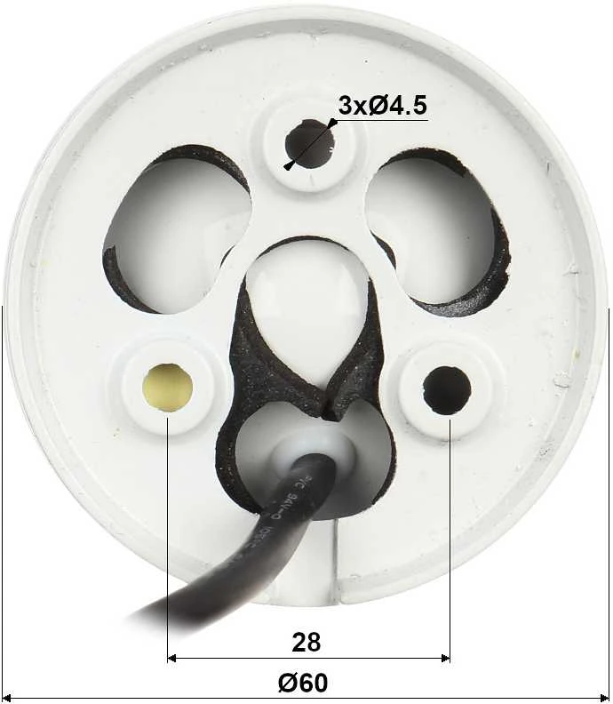AHD MOBILE KAMERA ATE-CAM-AHD238HD-V2 – 1080p 2,8 mm AUTONE