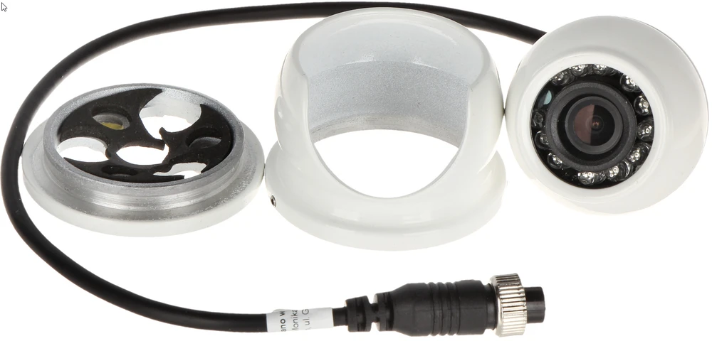 AHD MOBILE KAMERA ATE-CAM-AHD238HD-V2 – 1080p 2,8 mm AUTONE