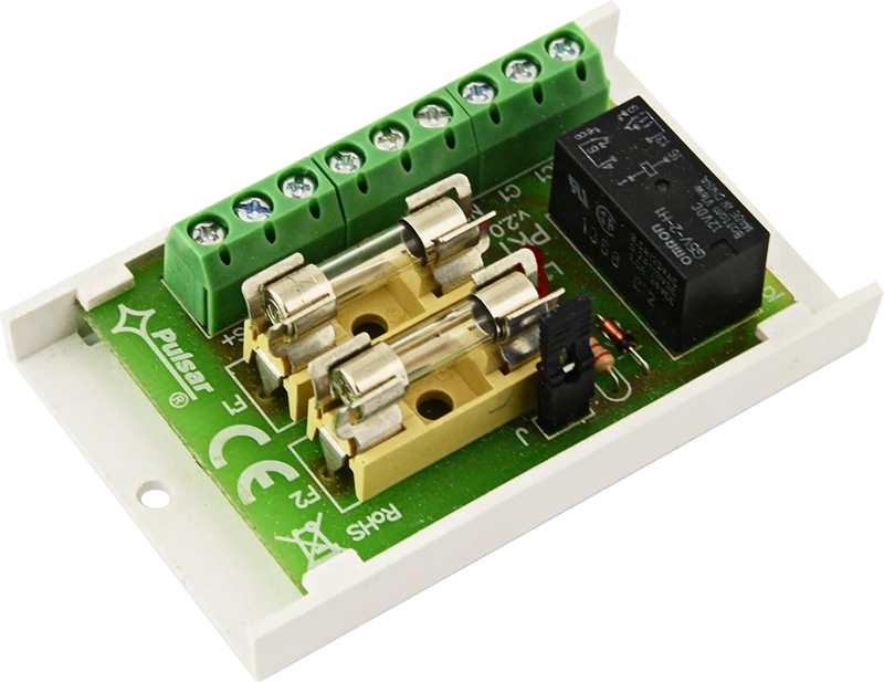 Pulsar RELINIS MODULIS AWZ-513