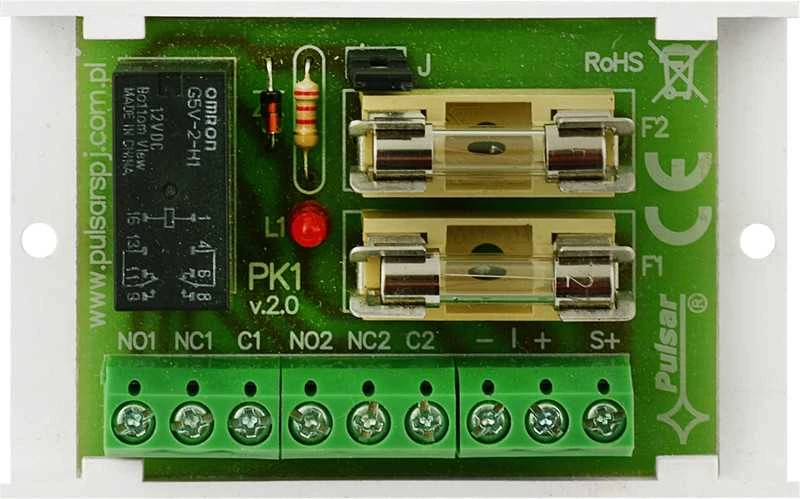 Pulsar RELINIS MODULIS AWZ-513