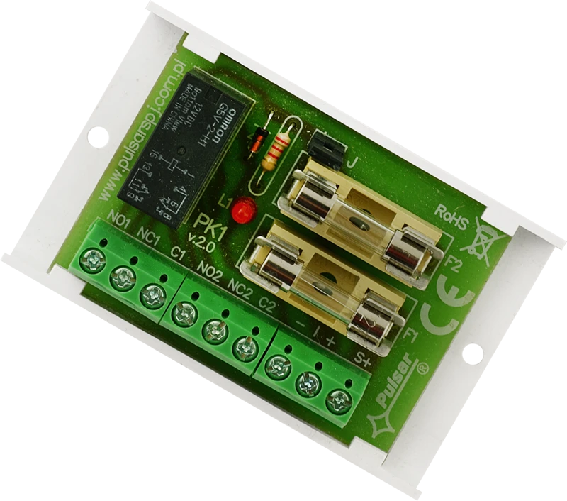 Pulsar RELINIS MODULIS AWZ-513