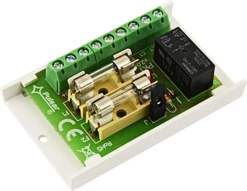 Pulsar RELINIS MODULIS AWZ-513