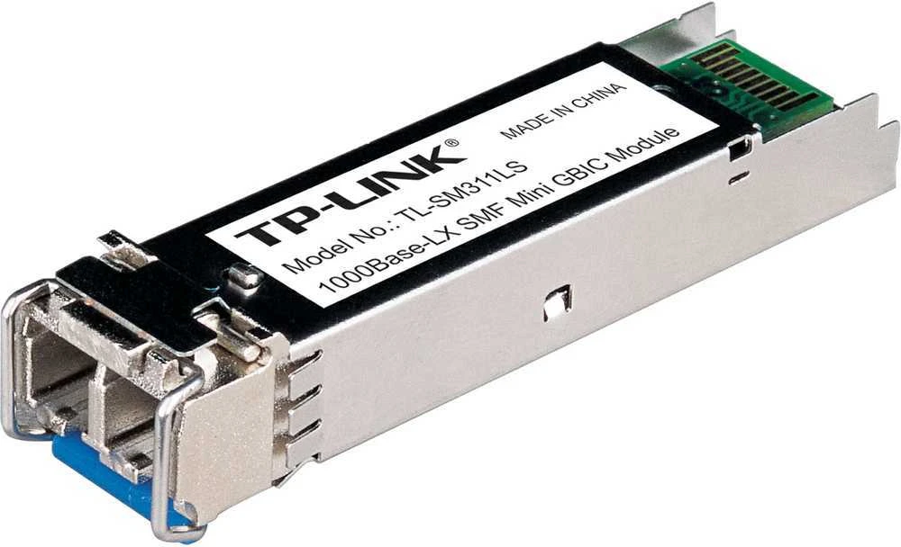 Šakotuvas TP-Link TL-SM311LS