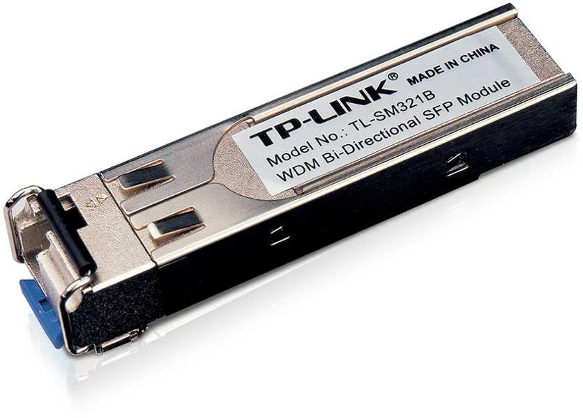 Šakotuvas TP-Link TL-SM321B