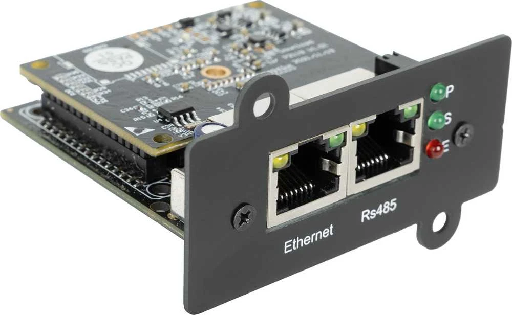 SNMP Module for Armac UPS