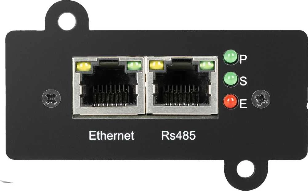 SNMP Module for Armac UPS
