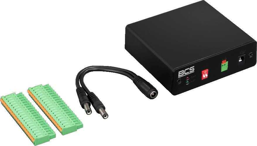 Bcs Line BCS-L-MOD-1606