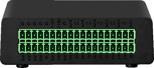Bcs Line BCS-L-MOD-1606