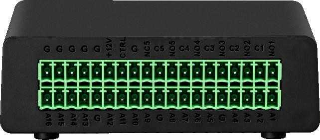 Bcs Line BCS-L-MOD-1606