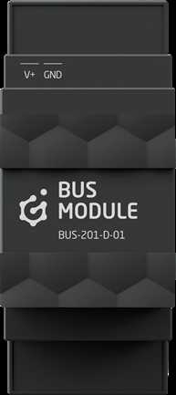 GRENTON MODULIS, LEIDžiantis TF-BUS OBJEKTO DALIS IŠVESTI