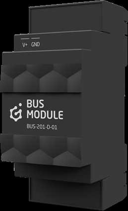GRENTON MODULIS, LEIDžiantis TF-BUS OBJEKTO DALIS IŠVESTI