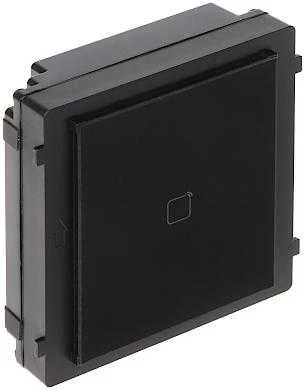 Kortelių skaitytuvo modulis Hikvision DS-KD-M