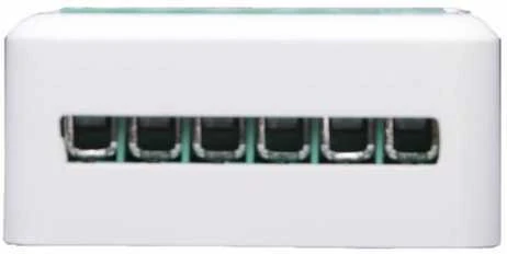 Tuya – vieno kanalo mini ZigBee apšvietimo valdiklis – Android/iOS programa – OXT SWTZ24