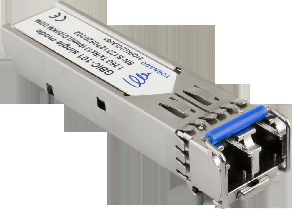 SFP GBIC PULSAR GBIC-101 modulis