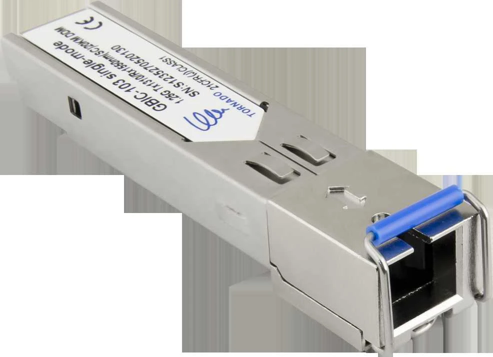SFP GBIC PULSAR GBIC-103 modulis