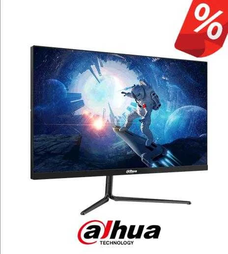 MONITORIUS HDMI, DP, AUDIO LM24-E231 23.8 " DAHUA