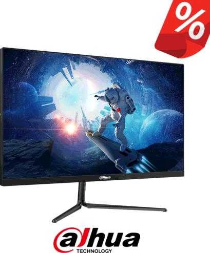 MONITORIUS HDMI, DP, AUDIO LM27-E231 27 " DAHUA