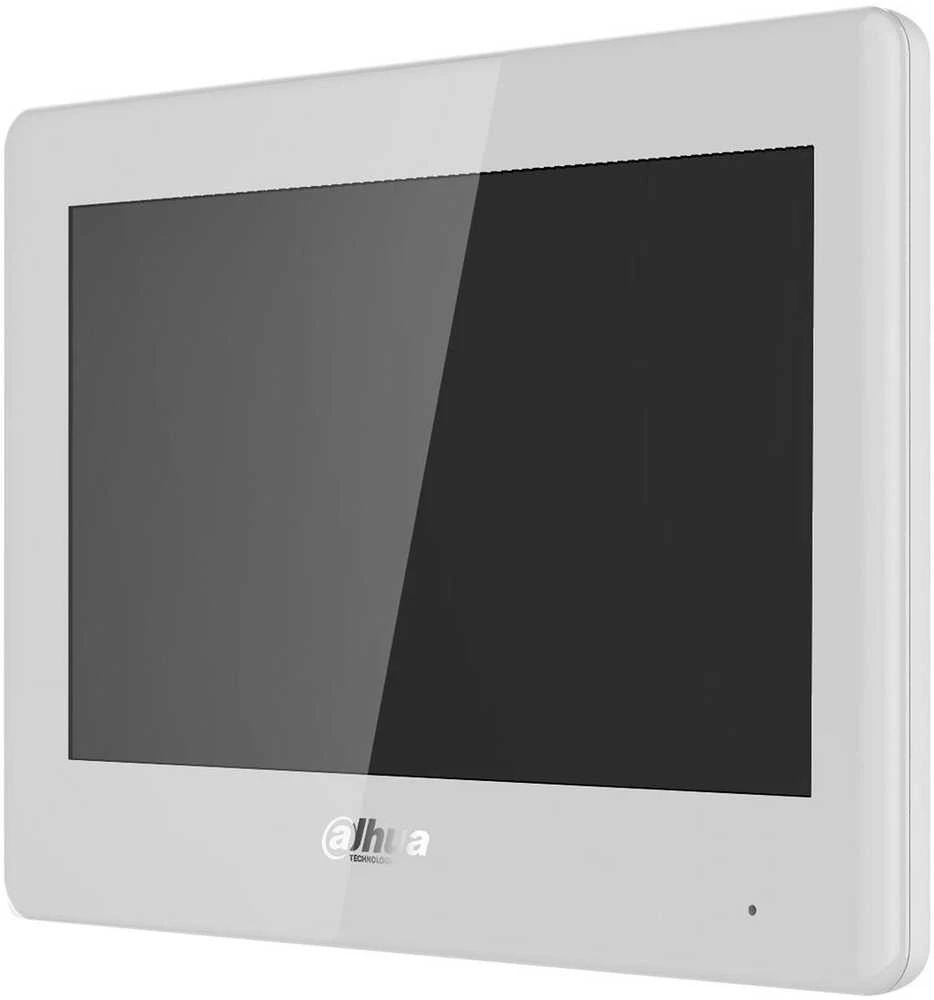 PATALPŲ VIDAUS SKYDELIS VTH5421HW-W Wi-Fi / IP DAHUA