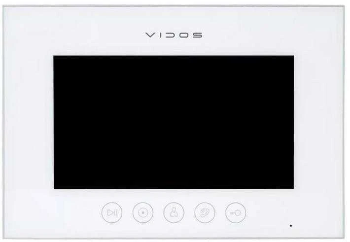 PATALPŲ VIDAUS SKYDELIS VIDOS M11W-X