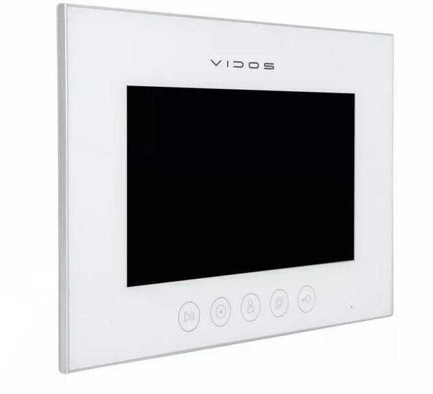 PATALPŲ VIDAUS SKYDELIS VIDOS M11W-X
