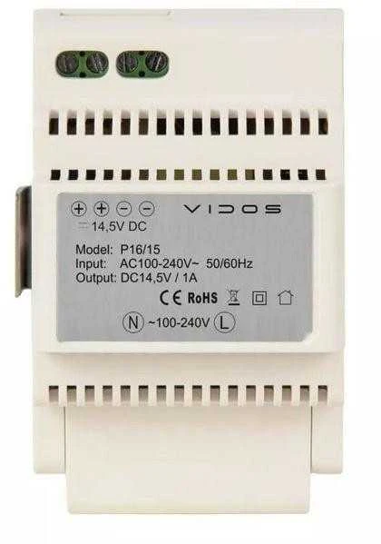 PATALPŲ VIDAUS SKYDELIS VIDOS M11W-X