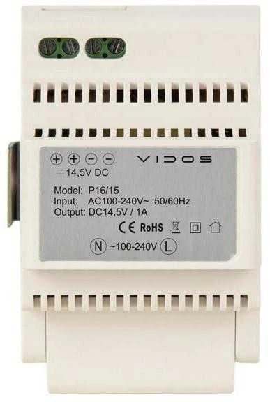 PATALPŲ VIDAUS SKYDELIS M12W VIDOS