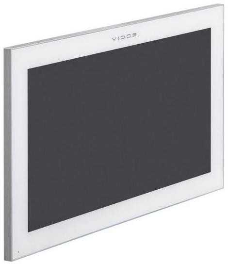 Vaizdo domofono monitorius VIDOS X M14W-X