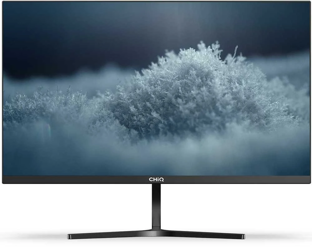 Monitorius Chiq 24F650 24" 60cm 16:9 100Hz 1920x1080 juodas