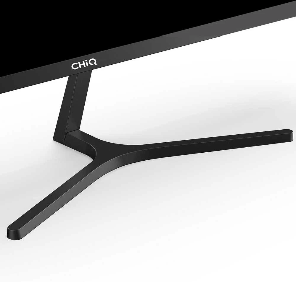 Monitorius Chiq 24F650 24" 60cm 16:9 100Hz 1920x1080 juodas