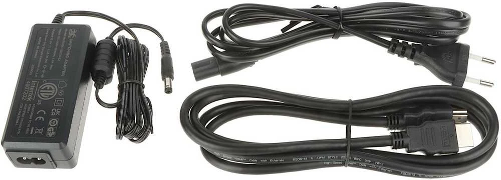 MONITORIUS VGA, HDMI LM24-A200 24 " DAHUA