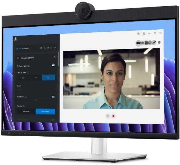 Dell 24 USB-C Hub Video Conferencing Monitorius | P2424HEB