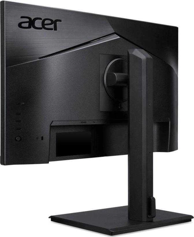 Monitorius ACER Vero B7 (B277UEbmiiprzxv) 27inch