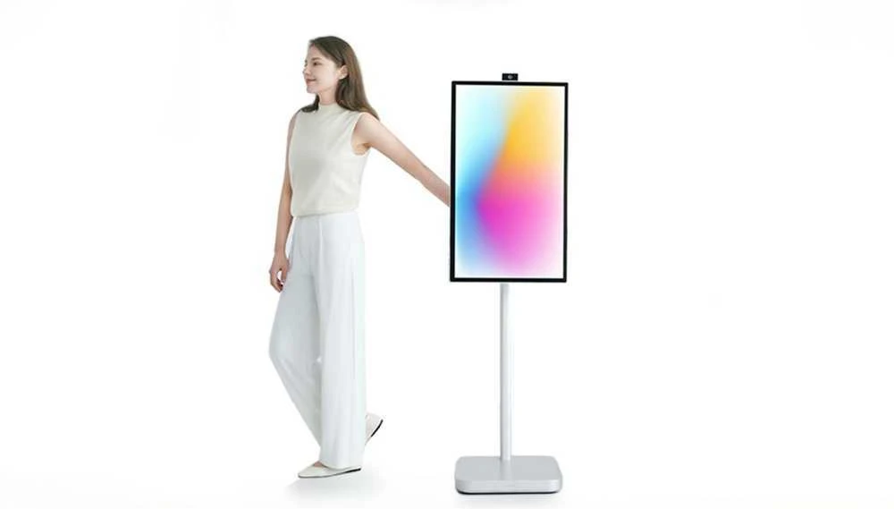 Dahua 32 colių monitorius, modelis LM32-U400P