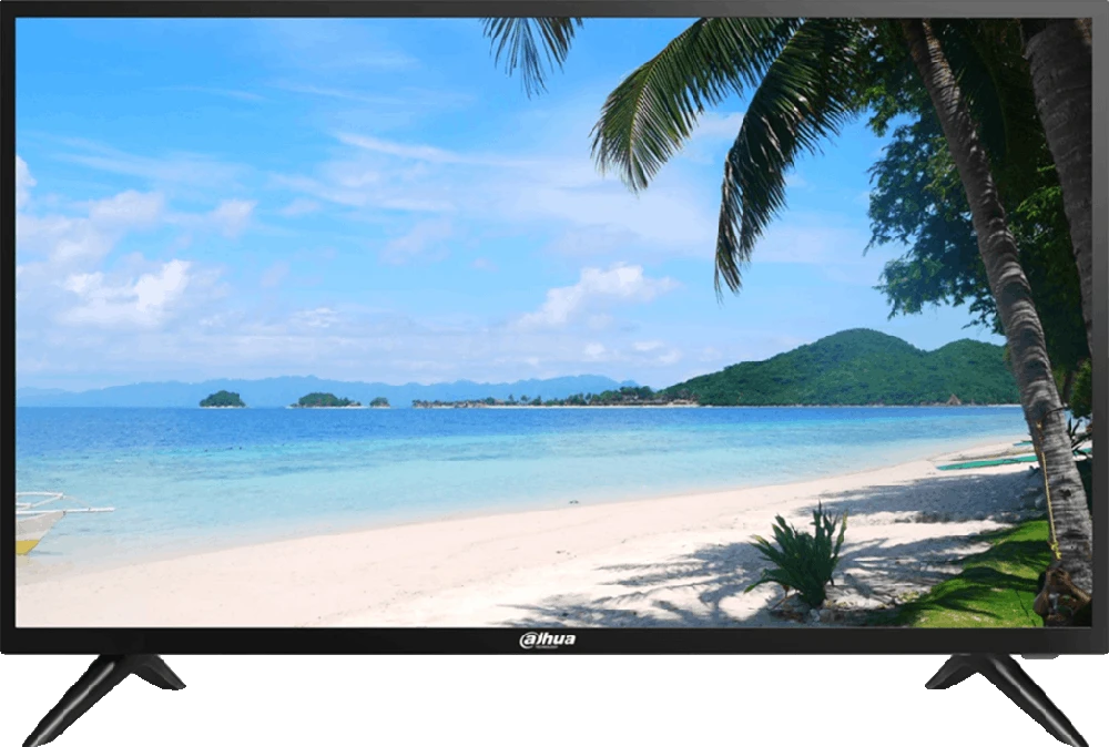 MONITORIUS VGA, HDMI, AUDIO LM43-F200 42.5 " - 1080p DAHUA